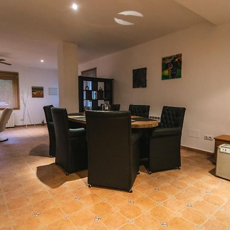 Appartement Casa Rubi Alhaurín de la Torre Exteriér fotografie
