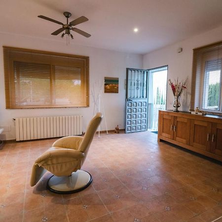 Appartement Casa Rubi Alhaurín de la Torre Exteriér fotografie