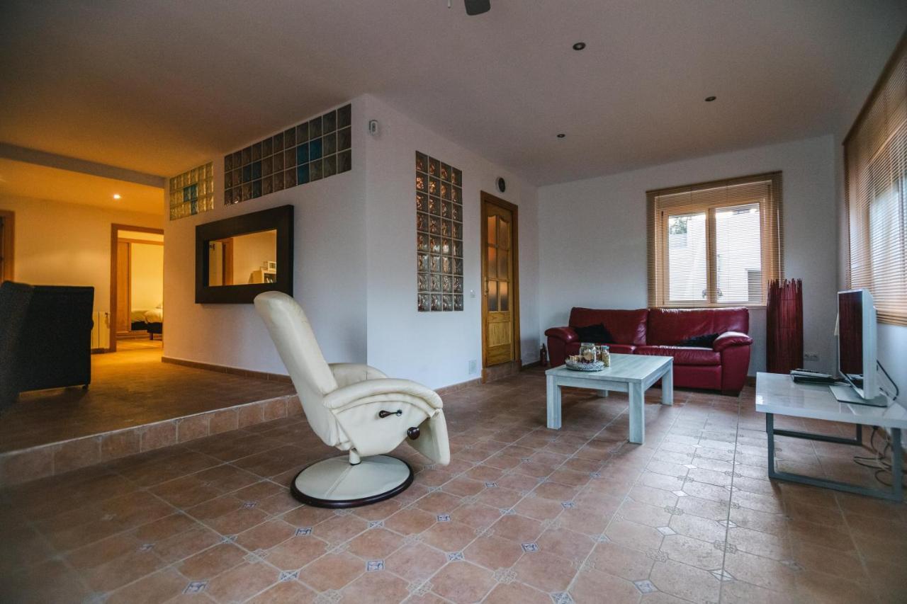Appartement Casa Rubi Alhaurín de la Torre Exteriér fotografie