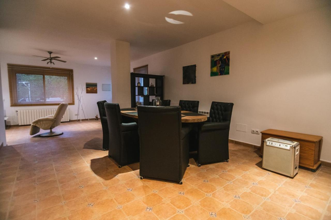 Appartement Casa Rubi Alhaurín de la Torre Exteriér fotografie