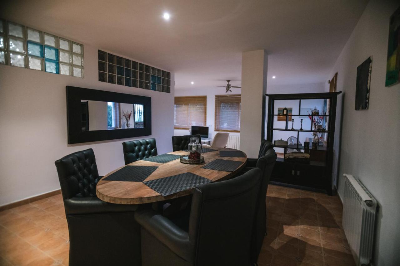 Appartement Casa Rubi Alhaurín de la Torre Exteriér fotografie