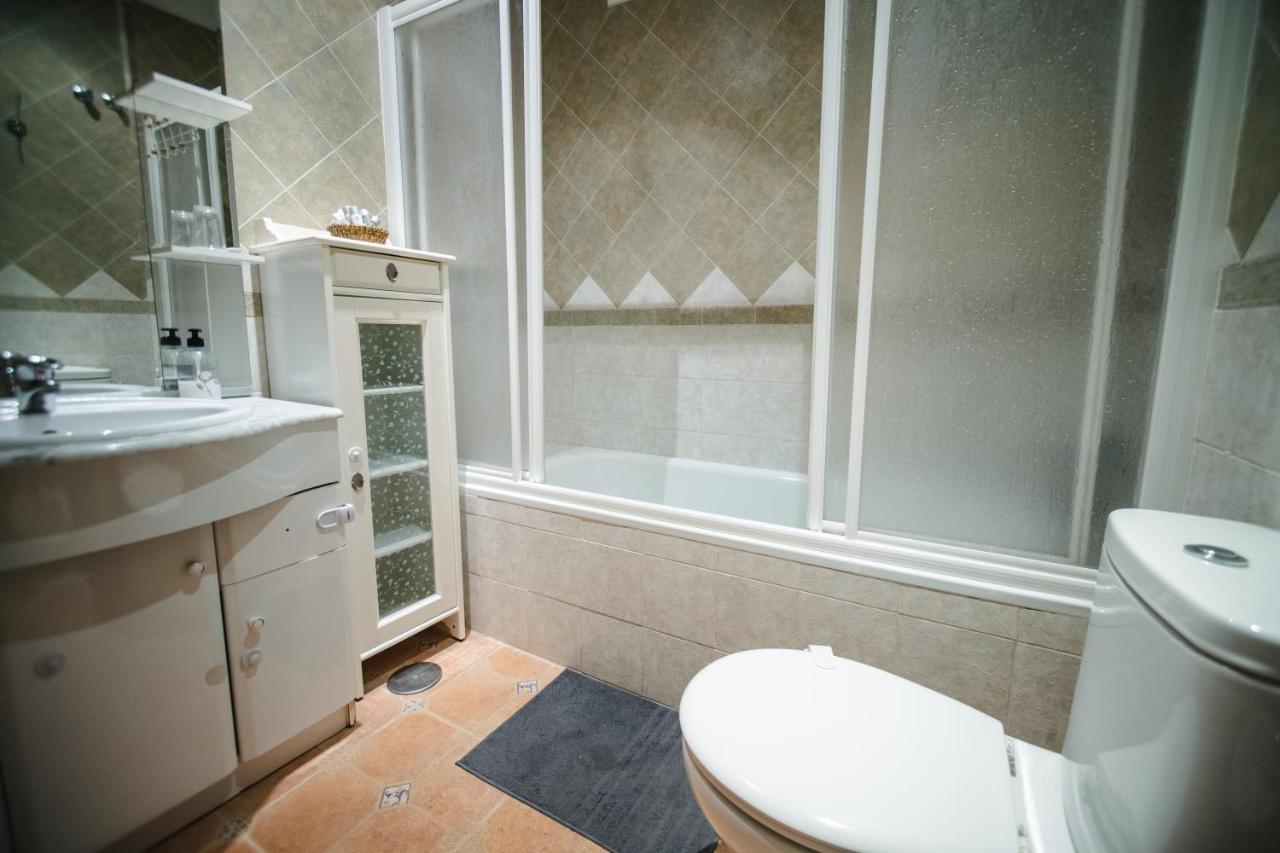 Appartement Casa Rubi Alhaurín de la Torre Exteriér fotografie