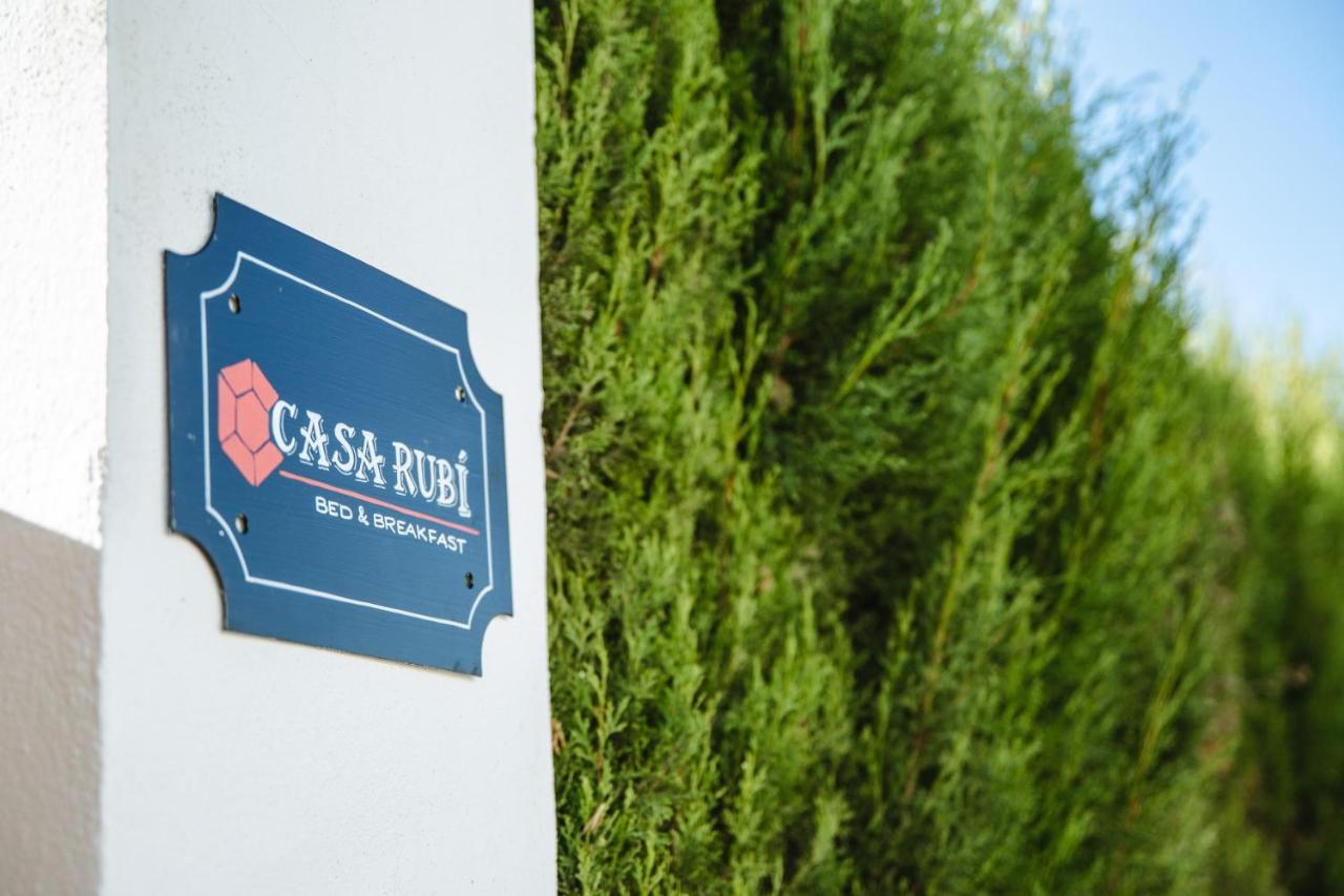 Appartement Casa Rubi Alhaurín de la Torre Exteriér fotografie