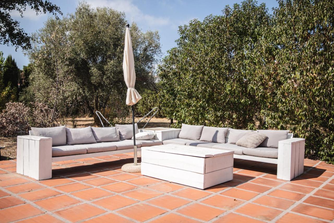 Appartement Casa Rubi Alhaurín de la Torre Exteriér fotografie